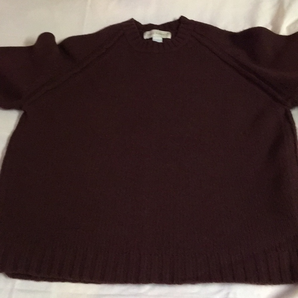 Men’s sweater